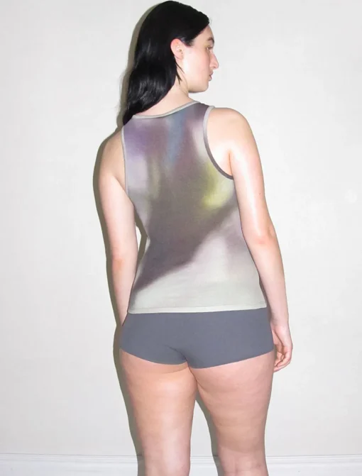 Hot No 1601/Floe Kvinder Toppe