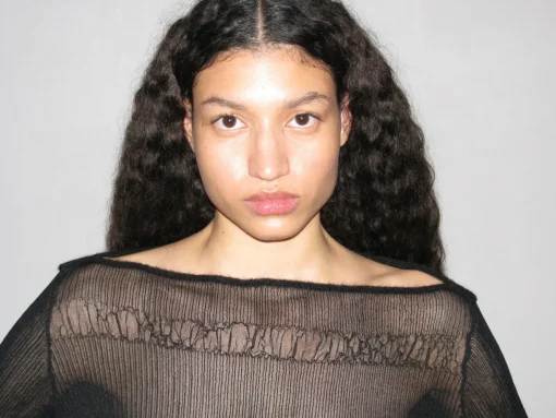 Online No 1654/Flora Kvinder Strik