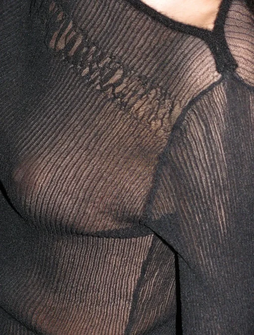 Online No 1654/Flora Kvinder Strik