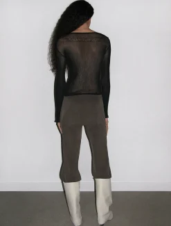 Online No 1654/Flora Kvinder Strik