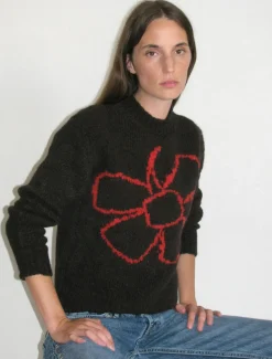 Clearance No 1728/Floreke Kvinder Unisex