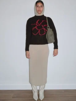 Clearance No 1728/Floreke Kvinder Unisex