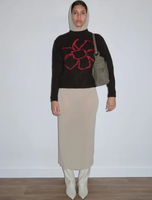Clearance No 1728/Floreke Kvinder Unisex