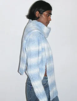 Hot No 1814/Fontana Kvinder Strik