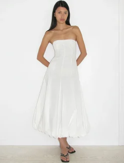 Best No 1892/Globo Kjole Kvinder Kjoler