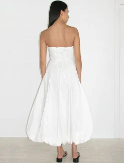 Best No 1892/Globo Kjole Kvinder Kjoler