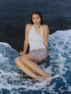 Discount No 1676/Grigori Kvinder Toppe