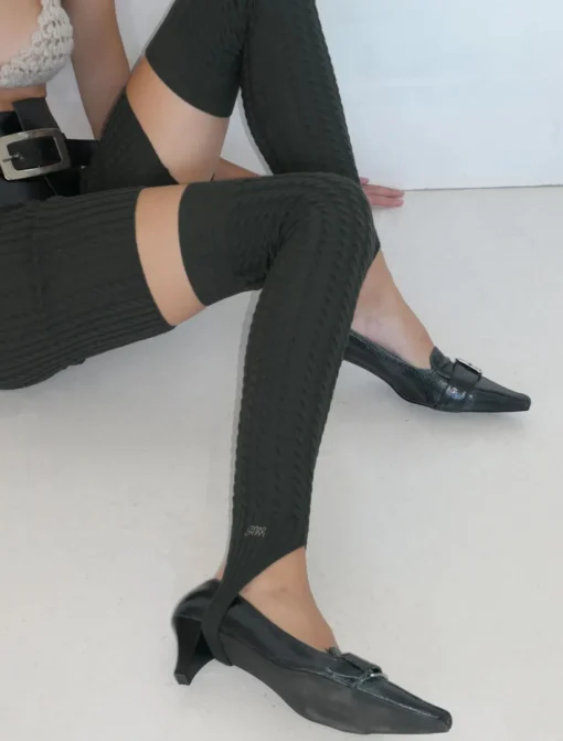 New No 1796/Guenda Kvinder Strik