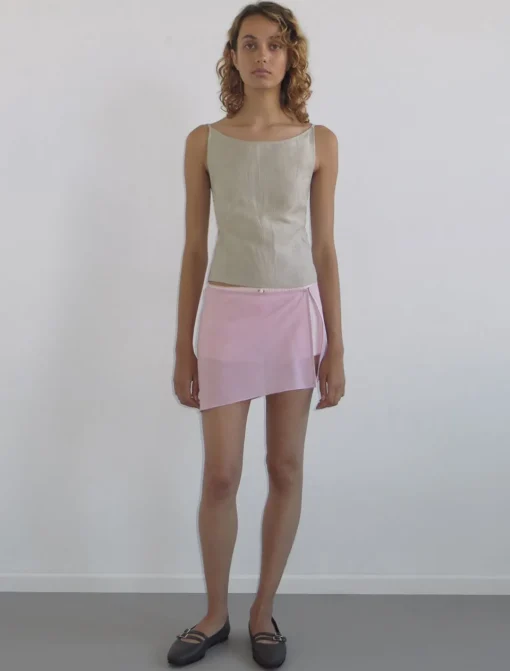 No 1599/Haizea Kvinder Toppe
