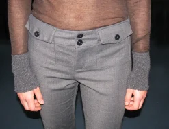 No 1831/Halo Kvinder Underdele