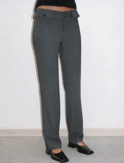 No 1831/Halo Kvinder Underdele