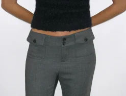 No 1831/Halo Kvinder Underdele