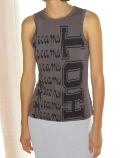 New No 1997/Hot Kvinder Toppe