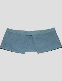 Hot No 1750/Jeans Kvinder Bælter
