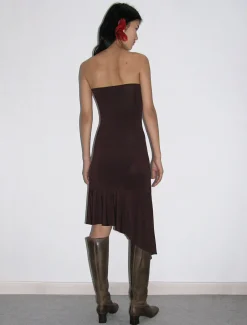 Clearance No 1802/Jessy Kvinder Kjoler