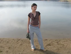 Best No 1664/Kimoto Kvinder Underdele