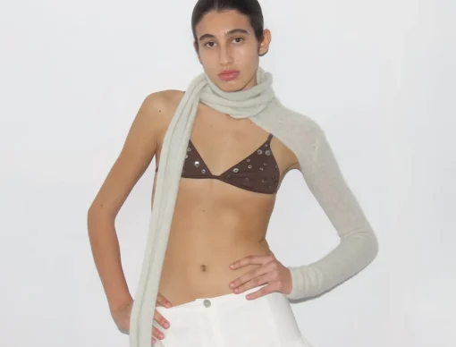 Best No 1816/Krilia Kvinder Toppe