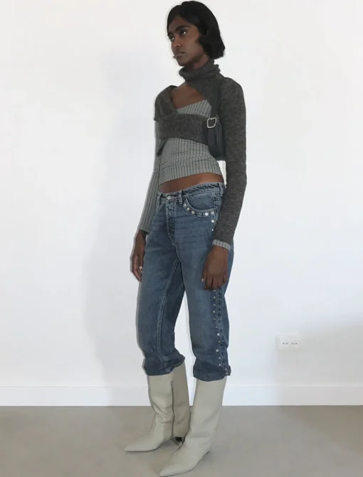 Online No 1816/Krilia Kvinder Toppe