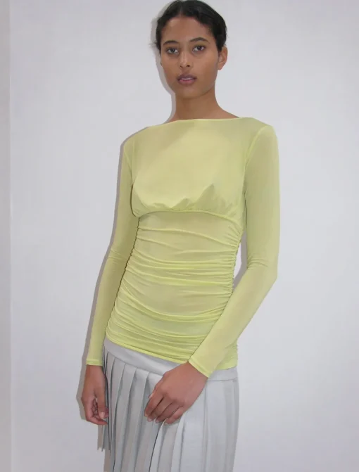 Sale No 1701/Lil Kvinder Toppe
