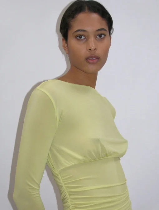 Sale No 1701/Lil Kvinder Toppe