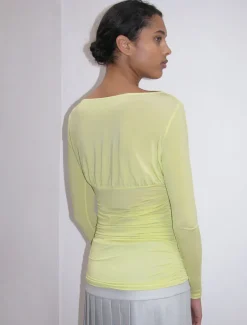 Sale No 1701/Lil Kvinder Toppe