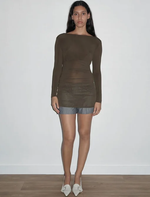 No 1701/Lil Kvinder Toppe