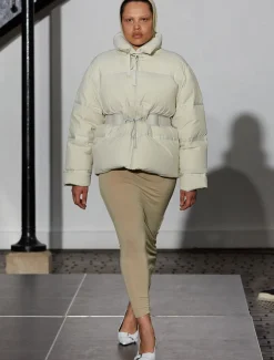 Discount No 1768/Lilian Kvinder Overtøj