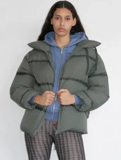 Discount No 1768/Lilian Kvinder Overtøj