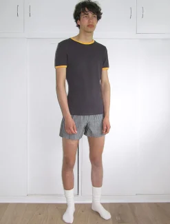 Hot No 1501/Linx Kvinder Unisex