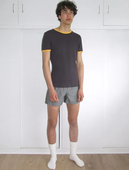 Hot No 1501/Linx Kvinder Unisex
