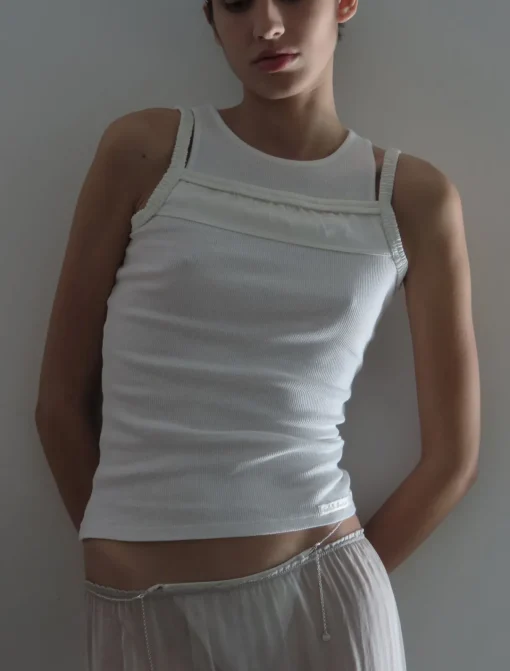 New No 1910/Madreperla Kvinder Toppe