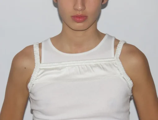 New No 1910/Madreperla Kvinder Toppe