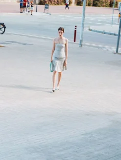 Best No 1698/Magdalena Kvinder Underdele