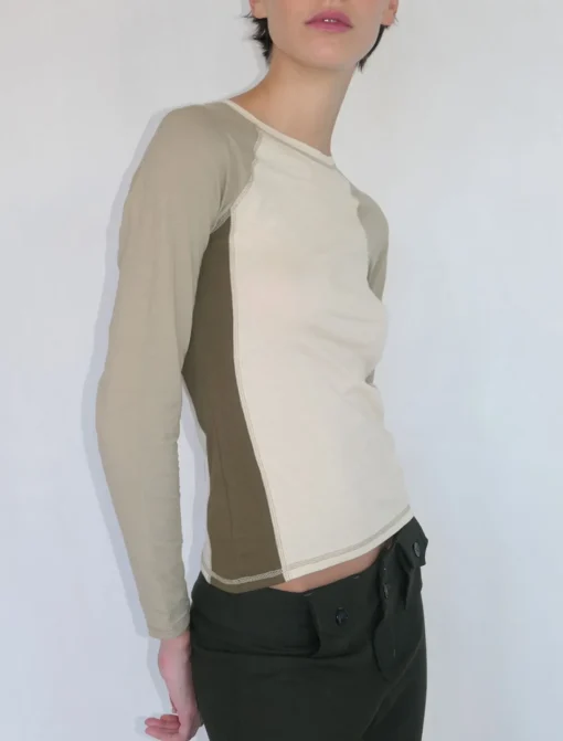 Online No 1804/Maldini Kvinder Toppe