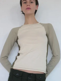 Online No 1804/Maldini Kvinder Toppe