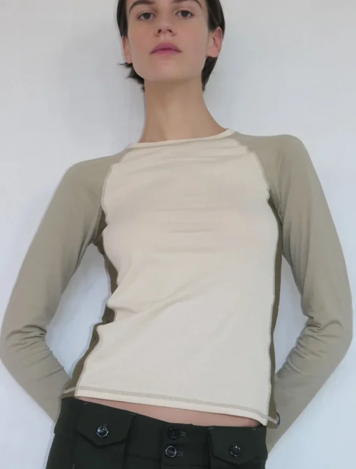 Online No 1804/Maldini Kvinder Toppe