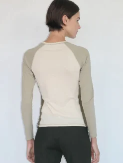 Online No 1804/Maldini Kvinder Toppe