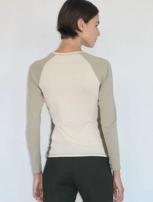 Online No 1804/Maldini Kvinder Toppe