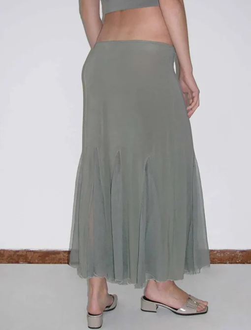 Discount No 1644/Mali Kvinder Underdele