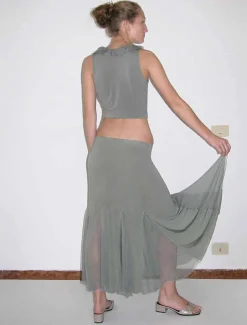 Discount No 1644/Mali Kvinder Underdele
