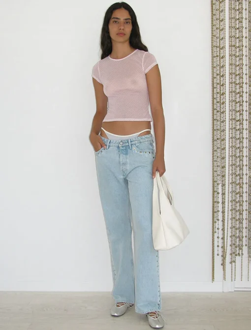 Sale No 2040/Malvo Kvinder Toppe