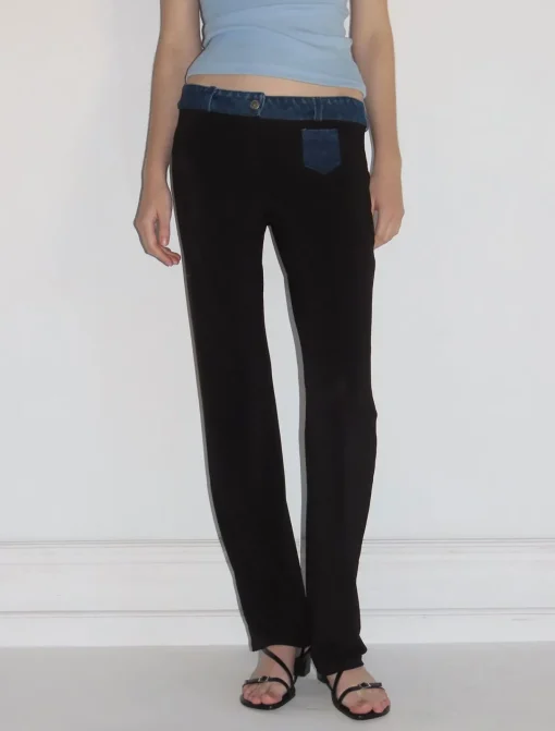 Clearance No 1882/Manana Kvinder Underdele