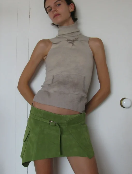 Outlet No 1711/Marella Kvinder Bælter