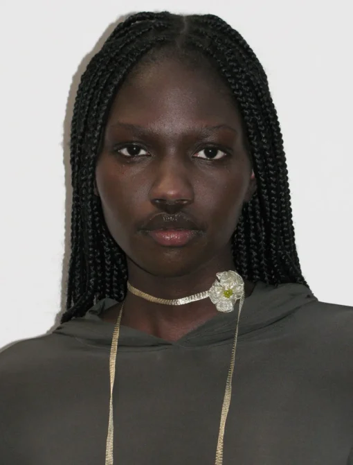 Best No 1766/Matilda Kvinder Smykker