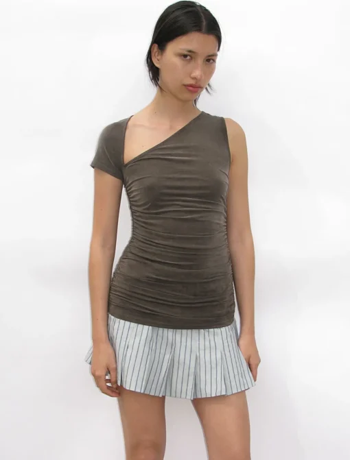 Sale No 1660/Maura Kvinder Toppe