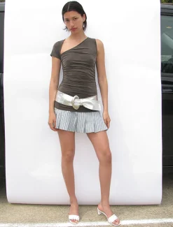 Sale No 1660/Maura Kvinder Toppe