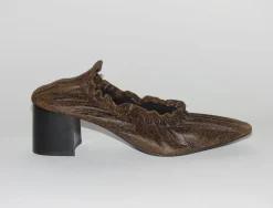 Sale No 1905/Medora Kvinder Sko