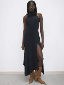 Clearance No 1848/Megan Kvinder Kjoler