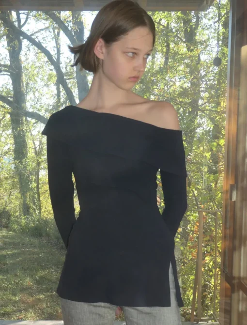 No 1847/Melissa Kvinder Toppe