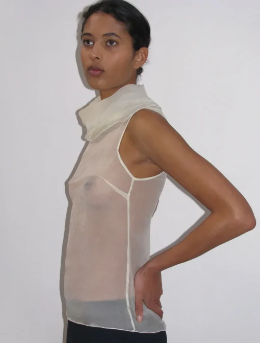 Hot No 1723/Merlin Kvinder Toppe
